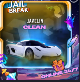 JailBreak > Javelin Clean > RBL