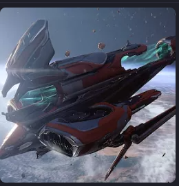 [ALL PLATFORM] Railjack Endgame Build – Fast, Strong & Meta