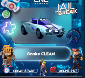JailBreak > StormRider clean > RBL