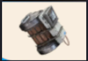 Trigger nade