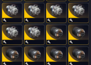 +12 Stash Expansion Pack (400K)