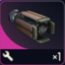 Rocketeer Driver