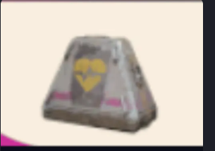 20 Looting MK.3 Survivor Augment