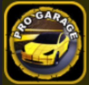Jailbreak - Pro Garage [450R]
