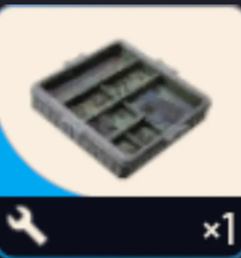 Advanced Electrical Components