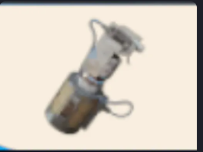 SURGE SHIELD RECHARGER
