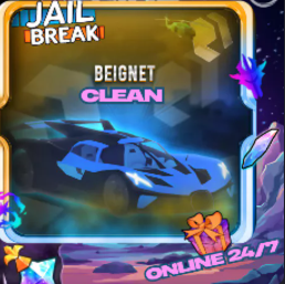 JailBreak > Beignet Clean > RBL
