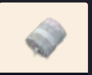 200 HerBal Bandage