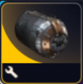 Queen Reactor