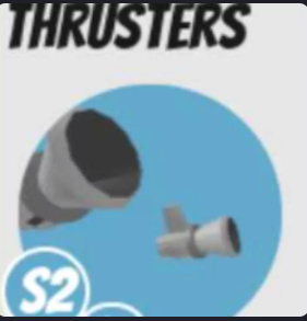 JailBreak > Thrusters Spoiler Clean > RBL