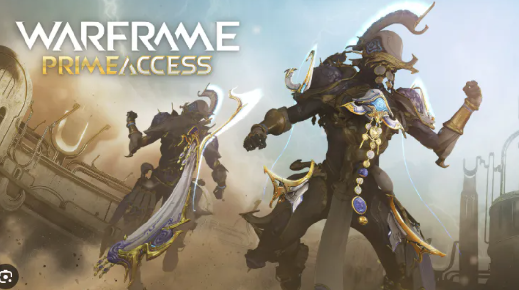 [ALL PLATFORM] Gauss / Gauss Prime Endgame Build – Fast, Strong & Meta
