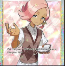 [ENG/JP/CHT/GER/FRA/SPA/POR/ITA/KR] 2 Star Ilima Full Art⭐️⭐️ [All language]