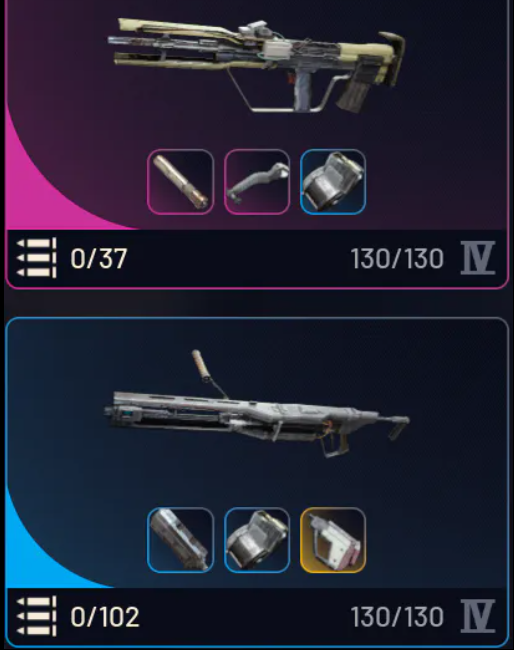 10 Tempest IV best attch 10 Torrente IV Best attch