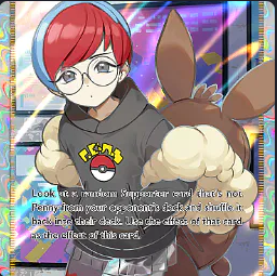 [ENG/JP/CHT/GER/FRA/SPA/POR/ITA/KR] 2 Star Penny Full Art⭐️⭐️ - B2a [All language]