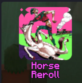 Buy Horse Reroll | Gamepass Cheap bridger: WESTERN | Instant Delivery - 125R