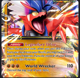 [ENG/JP/CHT/GER/FRA/SPA/POR/ITA/KR] 4-diamond Koraidon Ex Full Art [All language]
