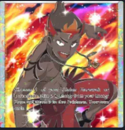 [ENG/JP/CHT/GER/FRA/SPA/POR/ITA/KR] 2 Star Kiawe Full Art⭐️⭐️ [All language]