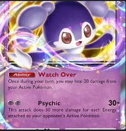 [ENG/JP/CHT/GER/FRA/SPA/POR/ITA/KR] 4 diamonds Indeedee Ex Full Art [All language]