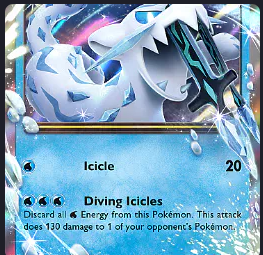 [ENG/JP/CHT/GER/FRA/SPA/POR/ITA/KR] 4 diamonds Chien-Pao Ex Full Art [All language]