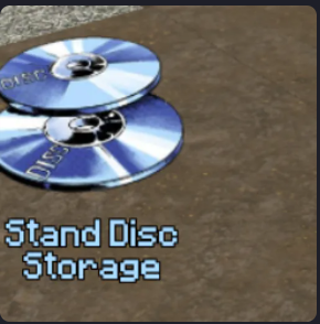 Buy Stand Disc Storage | Gamepass Cheap BRIDGER WESTERN | Instant Delivery - 500R