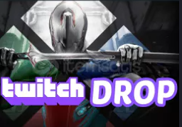 Warframe | Twitch Drop (2509) items account | Mesa Prime + Gara Prime + Saryn Prime + Haalvu + Gotva + 37 Formas + 10 Sh
