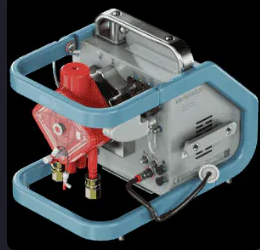 ECMO-ECMO