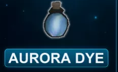 Aurora Dye