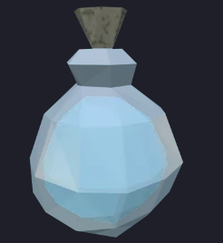 Ice Dye