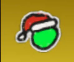 Festive Pea
