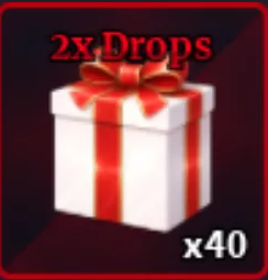 2x Drop