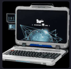 Laptop