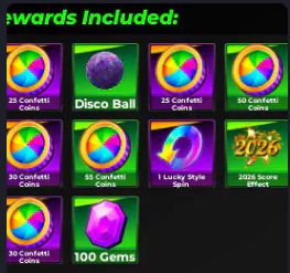 Skip 5 Level Premium Pass