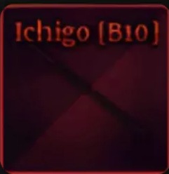 ⚡ICHIGO SET⚡