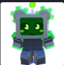 Robo Cub Skin