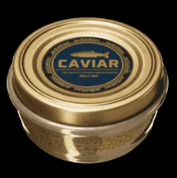 Diamond Caviar