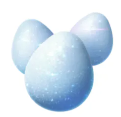 8xLucky Egg