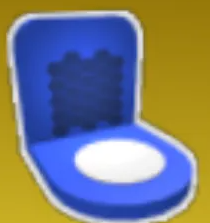 Blue Hive Skin