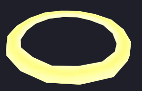 Challenger Halo