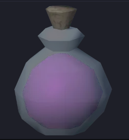 Shadow Dye