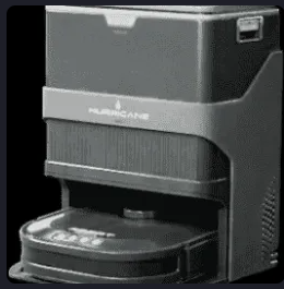 Robot Cleaner