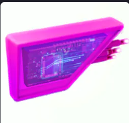 1xDecoy Module