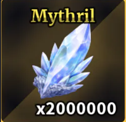 50.000 Mythril