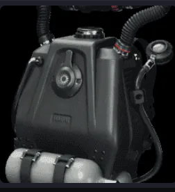 Buoyancy Control Device