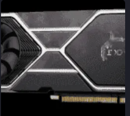 Graphics Card*2