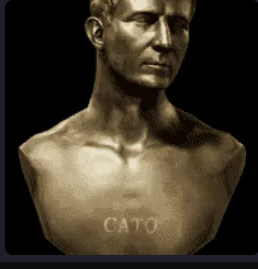 Bust of Claudius