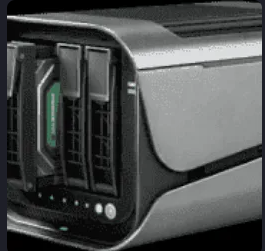 Cloud Storage Array