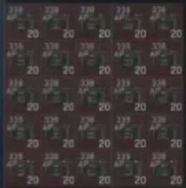 100 AWM Bullet -Fast / Safety