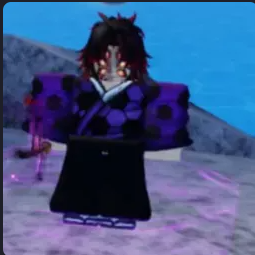 Kokushibo - Moon Slayer Set