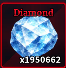 20000 Diamonmd