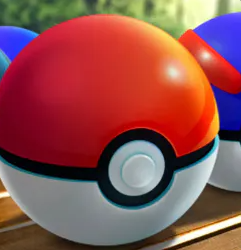 20XPoké Ball